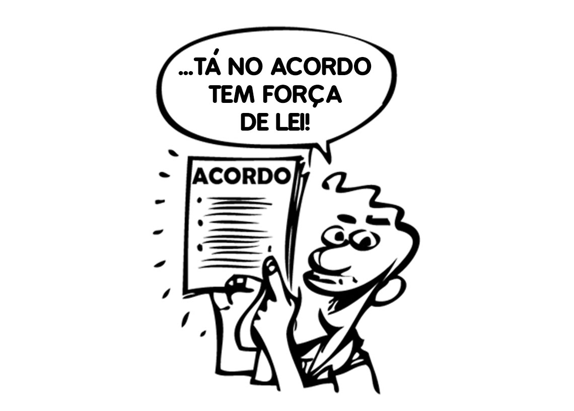 MTE lança série de boletins com boas práticas em negociação coletiva