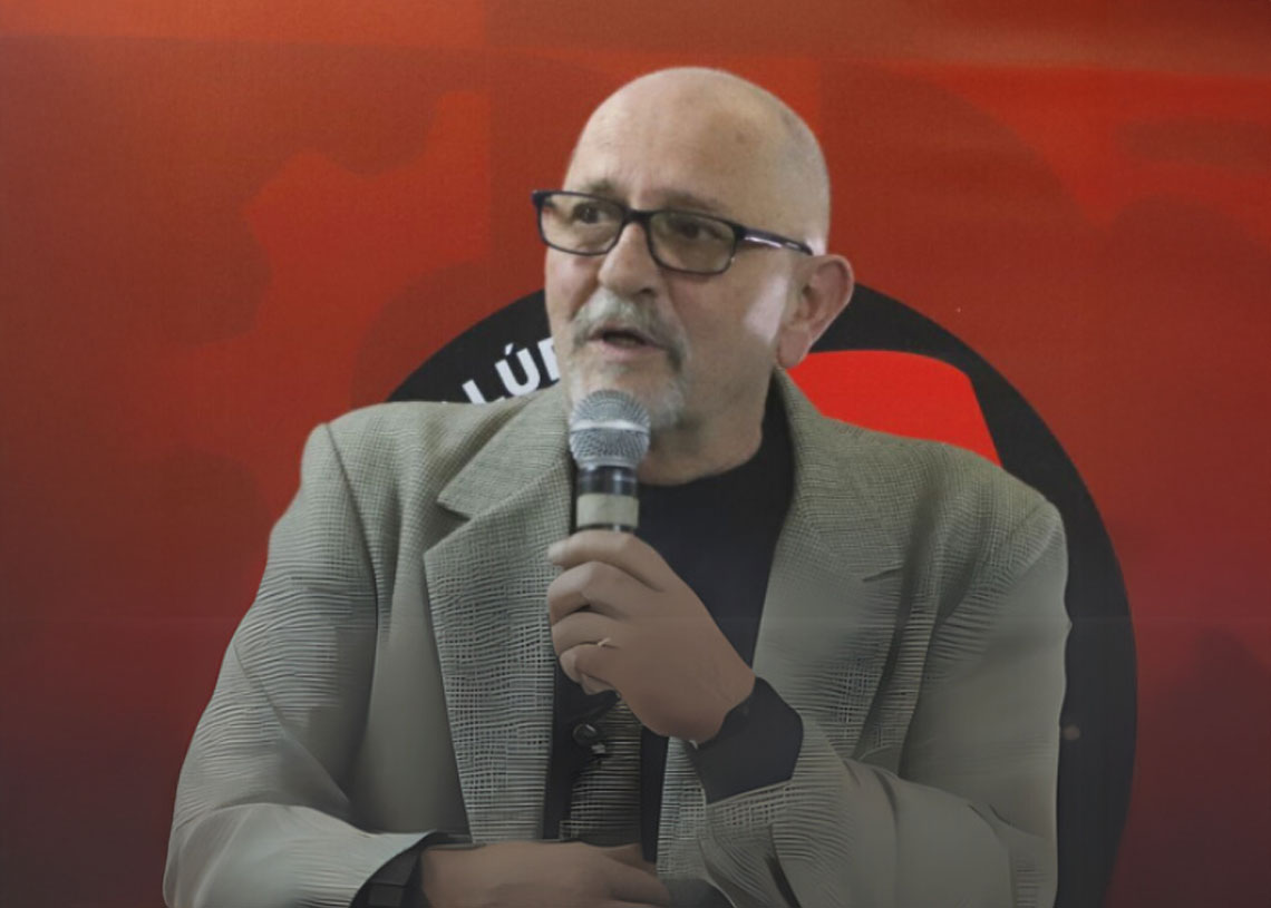 Resistir pelos interesses dos trabalhadores!