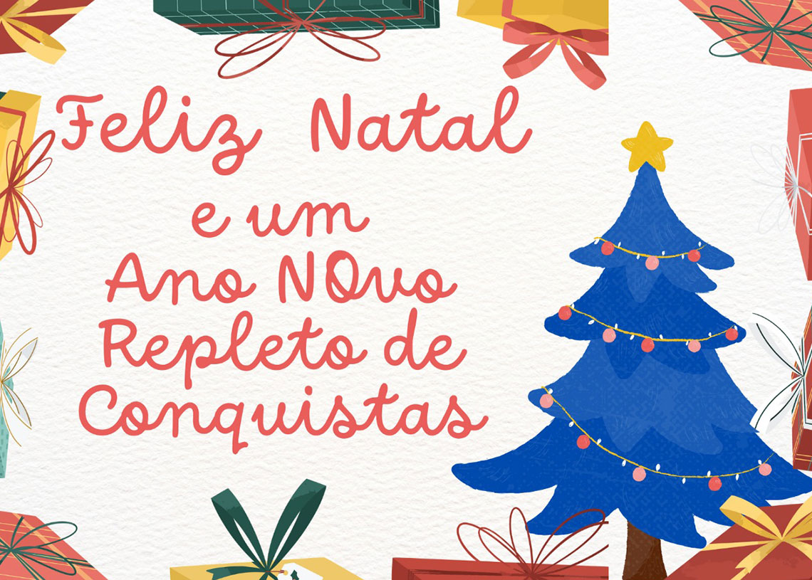 Mensagem de Fim de Ano do STIMMMEL